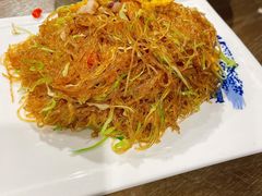 -小菜园新徽菜(合肥滨湖世纪金源店)