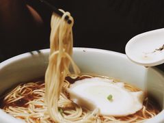 阳春面-苏帮袁Sue Cuisine(来福士店)