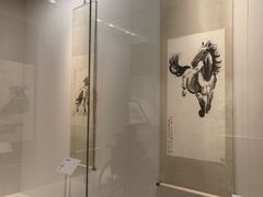 -徐悲鸿纪念馆