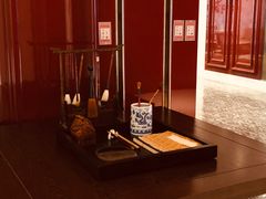 -杭州君悦酒店