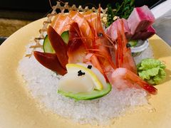 -山葵家·创意料理(宁波来福士店)