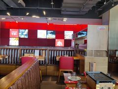 大堂-蚝太郎 • 海鲜烧烤(Upark店)