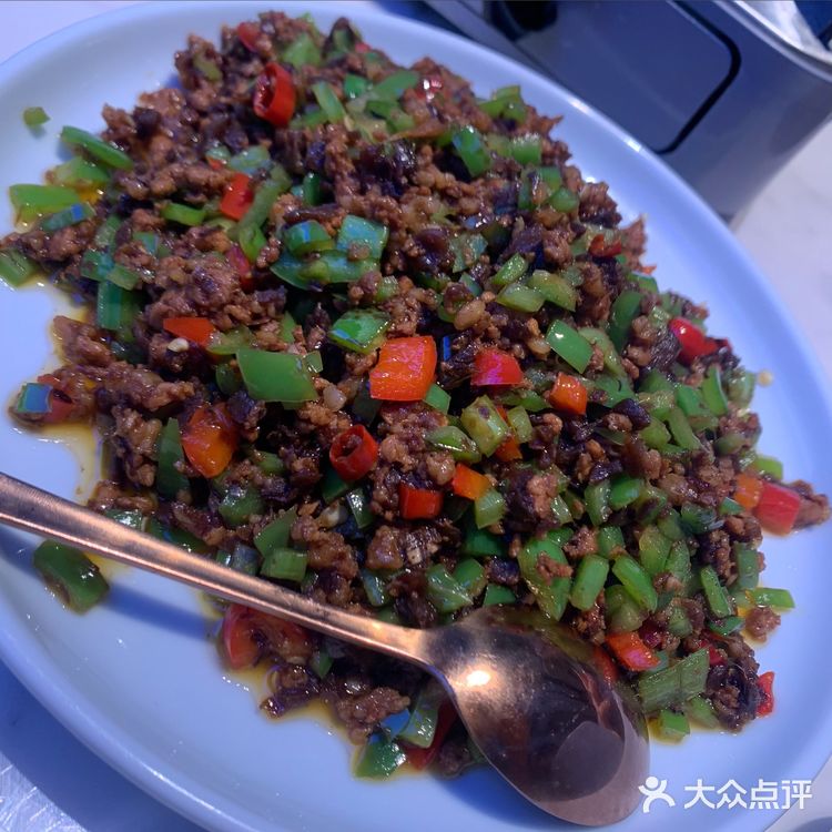 云南菜 永远的神！！！！堪比火烧云