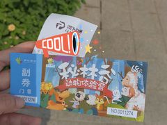 -南宫五洲植物乐园