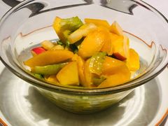 -煜丰汴京烤鸭(福彩路店)
