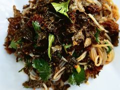 -瑞丰园庭院餐厅·白族传统家常菜