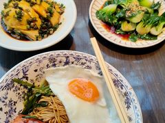 -阿大排档(长春这有山店)