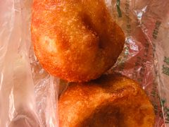 炸糕-老回回饺子馆(海洋馆店)