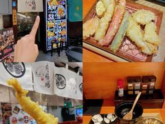 -天妇罗内顺田(罗湖店)