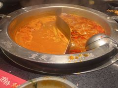 -井格重庆火锅(西直门凯德Mall店)