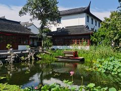 -东山雕花楼
