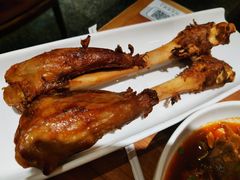 羊腿棒-晋家门·苏皖家常菜(江北龙湖天街店)