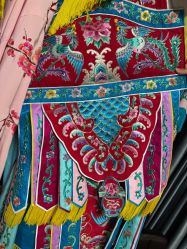 -胭脂猫京剧摄影