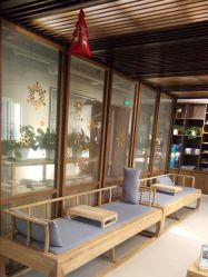 -FineYoga梵音瑜伽·普拉提