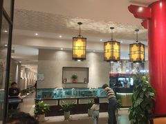 -汉水谣·江景餐厅(江滩店)