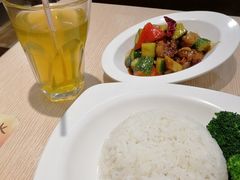 -佰搭果·广式茶餐厅(石牌东路店)