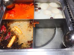 -海底捞火锅(龙湖北京大兴天街店)