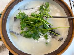 -宝荣鱼馆·临湖之宴(千岛湖店)