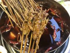 -三番火辣串串香(总店)