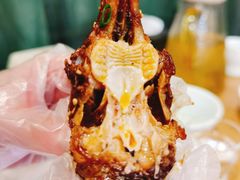 -自贡盐帮菜·玩辣餐厅(樱花园西街店)