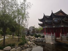 -武清南湖绿博园