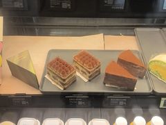 -星巴克(杭州西湖银泰1F店)