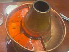 -1078號老北京涮肉(松柏店)