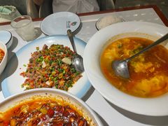 -南山翁新概念川菜(江宁万达广场店)