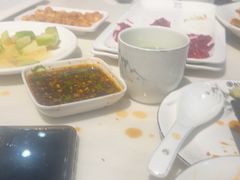 -围炉夜话·潮汕卤水火锅(榕江店)