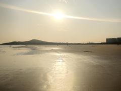 -青岛银沙滩