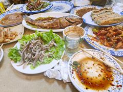 -协顺园回头馆(南顺城路店)