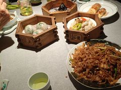 -晓粤·惹味粤菜(凯德乐峰广场店)
