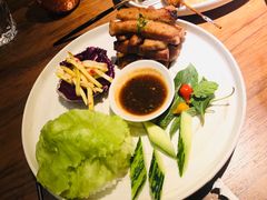 -星叶·东南亚料理(宁波万象汇店)