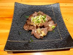 -晶吉·居酒屋·烧鸟·生鱼饭(中山区民主广场店)
