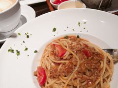 -斯比特花园西餐厅(东方商厦店)