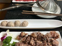 -牛事制造局牛肉火锅(莲岳路店)