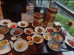 -新天世纪中餐厅