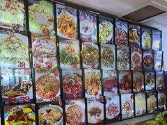 -五谷丰登农家院·地道胶东菜·海鲜烧烤(威海店)