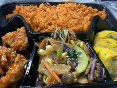 -槿Story·韩国料理(望京韩国美食城店)