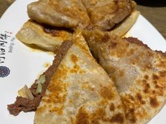 -河沿肉饼Beijing Pie(东华门店)