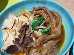 -蔡澜Pho·越南粉餐厅(海上世界店)
