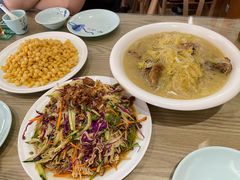 -哈尔滨春饼(朝山街店)