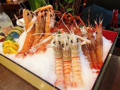 -万岛日本料理铁板烧(万泰国际店)