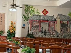 -涿大牛馅饼(二店)