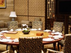 -明阁 Ming Court(广州朗豪酒店)