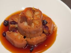 -小厨娘淮扬菜(天印大道店)