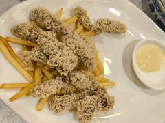 -畔山酒店中餐厅