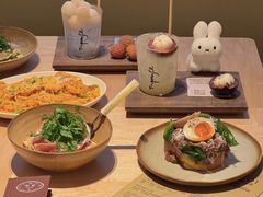 -IFIF 如果花園(宽厚里店)