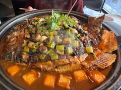 -辣尚瘾·烤鱼·新川菜(交大直营店)