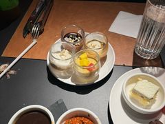 -拉蒂娜·巴西牛排馆 Latina·Brazilian Steakhouse(铜仁旗舰店)